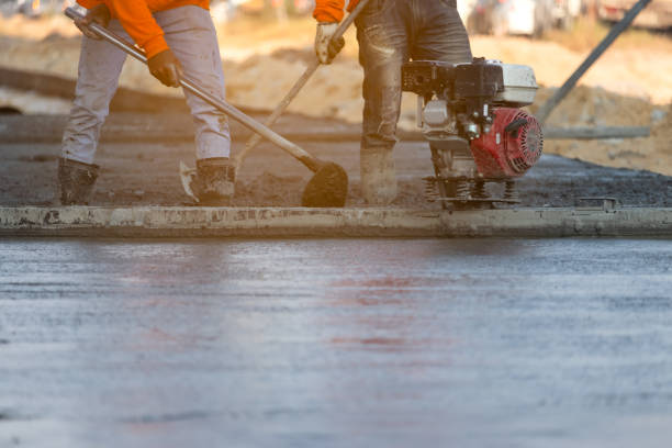 Best Commercial Concrete Contractor  in Mays Landing, NJ