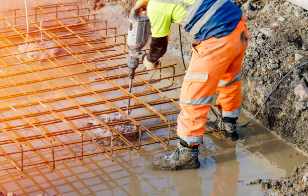 Best Custom Concrete Contractor  in Mays Landing, NJ
