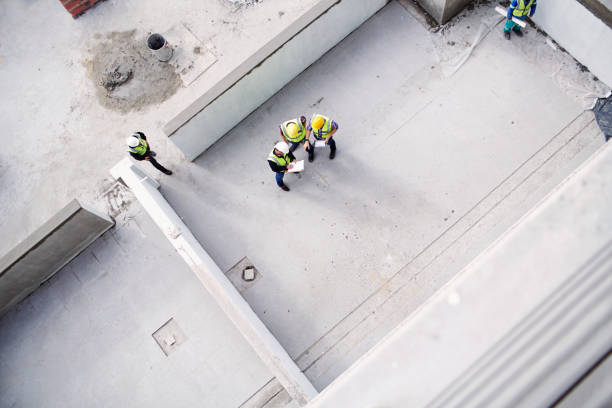 Best Best Concrete Contractor  in Mays Landing, NJ