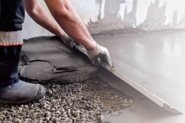 Best Concrete Flooring Contractor  in Mays Landing, NJ